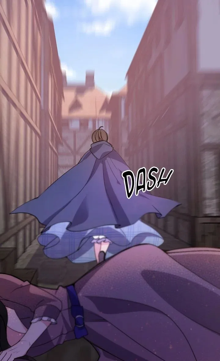 la Dolce Vita di Adelaide Chapter 68 – Page 49