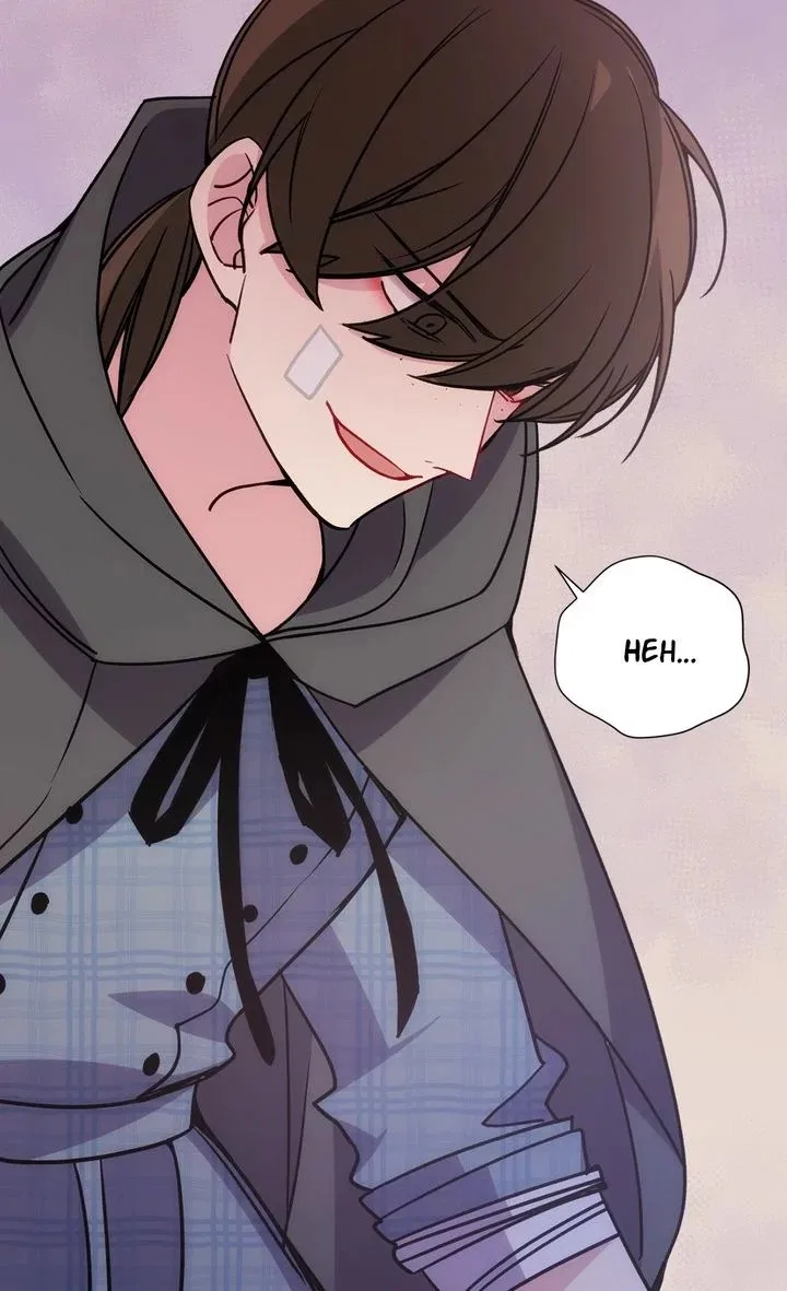 la Dolce Vita di Adelaide Chapter 68 – Page 52