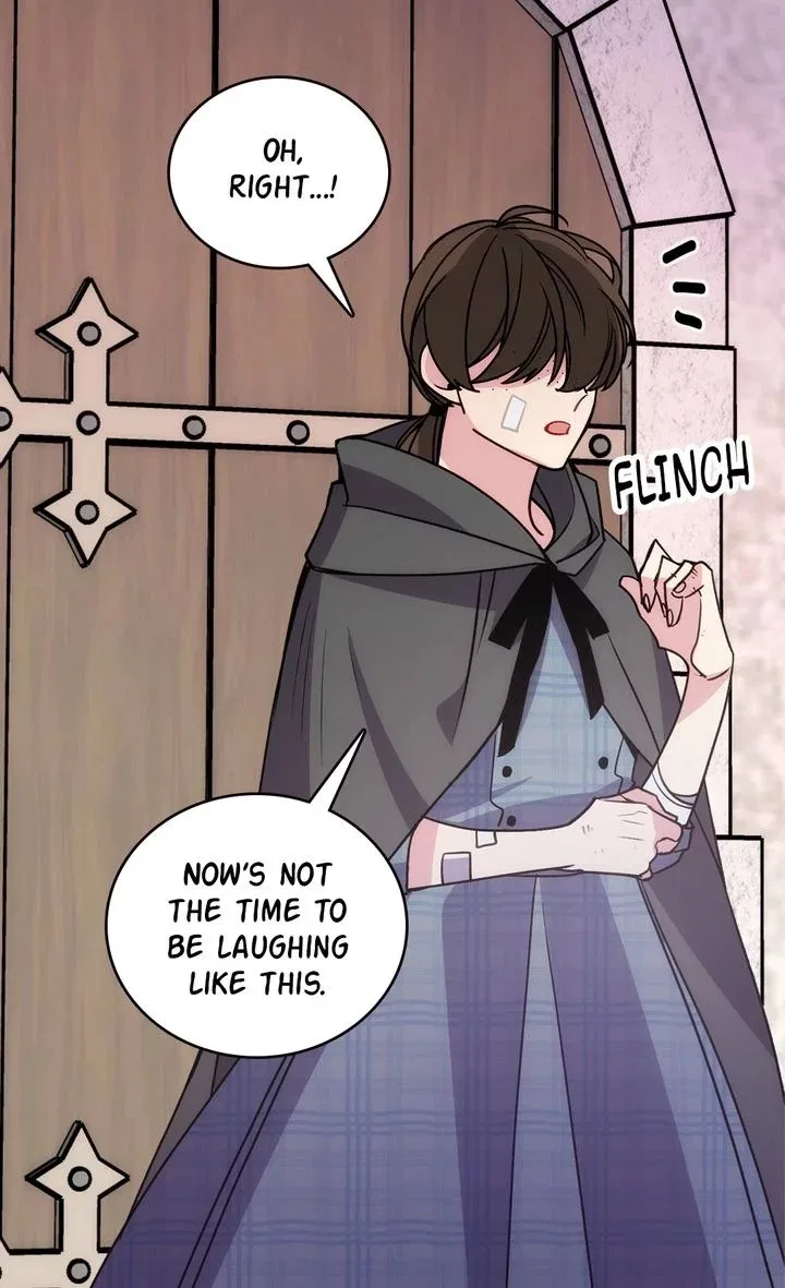 la Dolce Vita di Adelaide Chapter 68 – Page 54