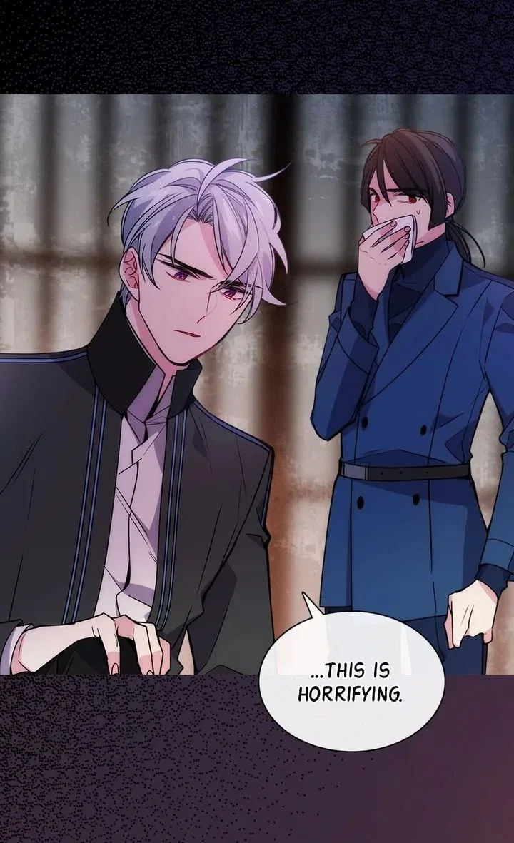 la Dolce Vita di Adelaide Chapter 67 – Page 4