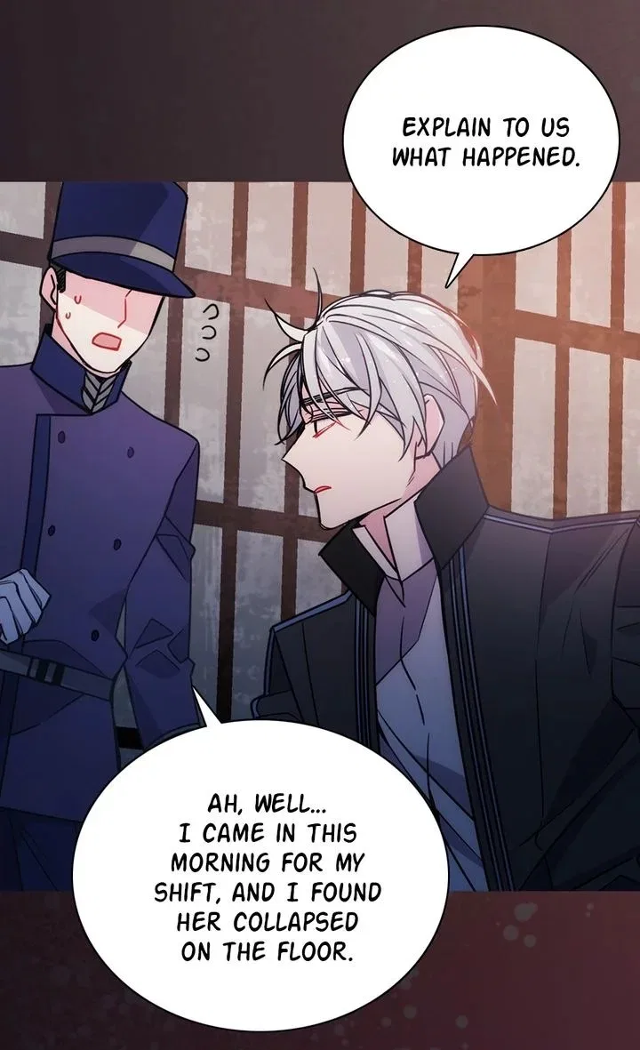 la Dolce Vita di Adelaide Chapter 67 – Page 5