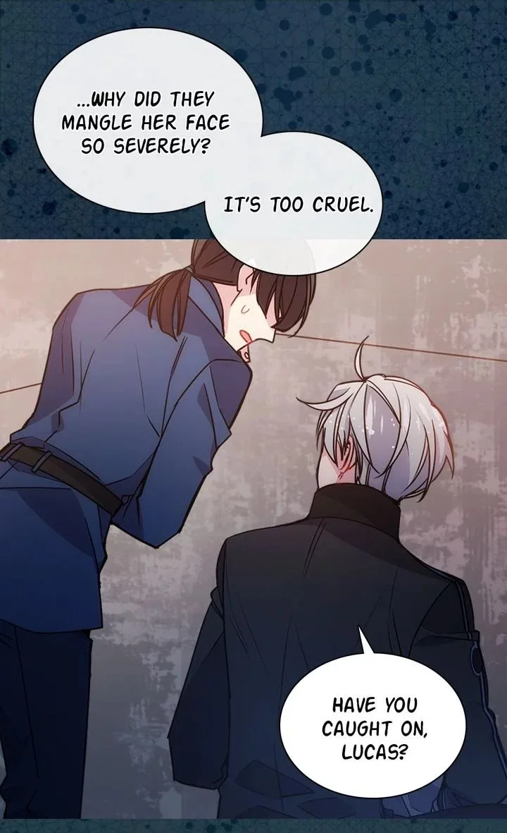 la Dolce Vita di Adelaide Chapter 67 – Page 6