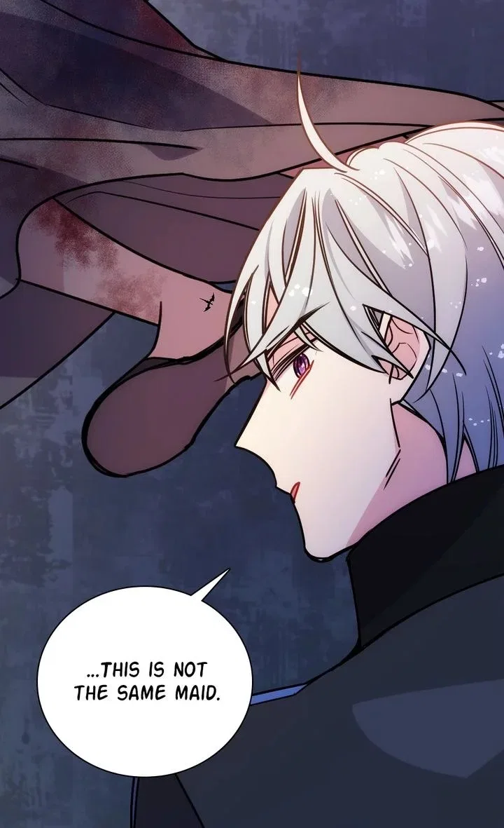 la Dolce Vita di Adelaide Chapter 67 – Page 7