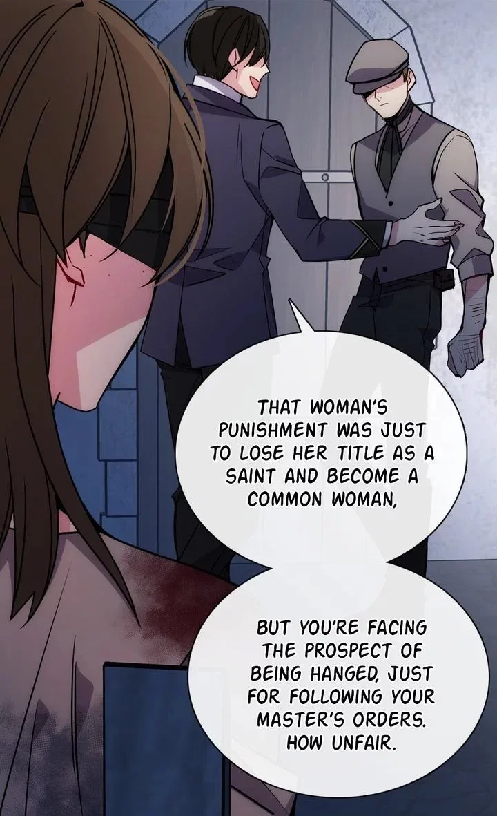 la Dolce Vita di Adelaide Chapter 67 – Page 25