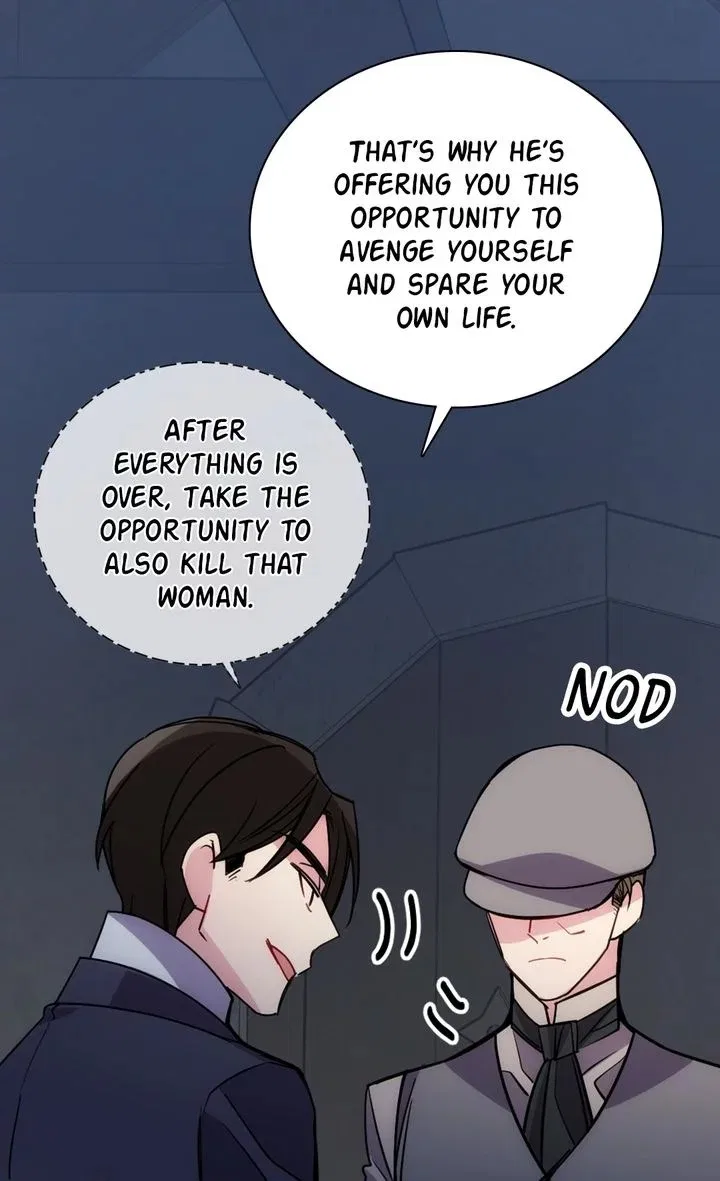 la Dolce Vita di Adelaide Chapter 67 – Page 26