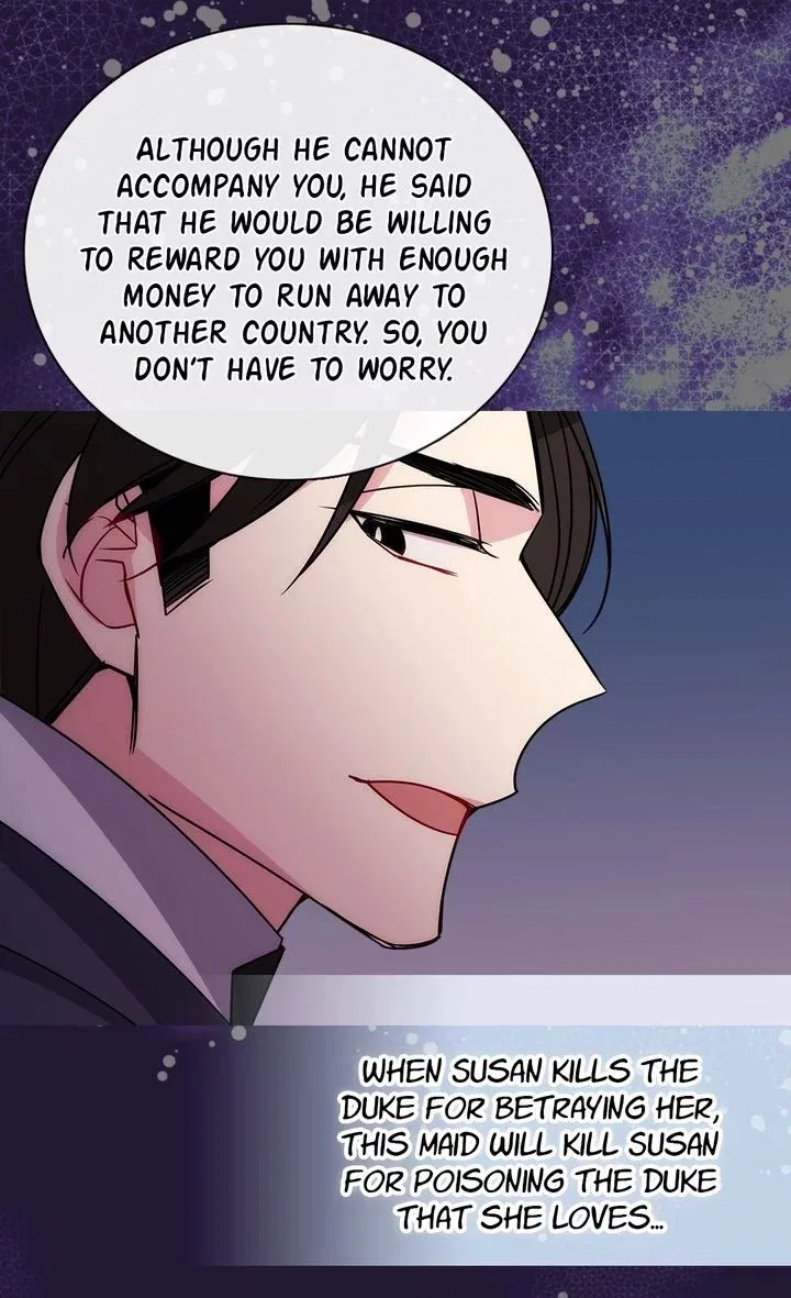la Dolce Vita di Adelaide Chapter 67 – Page 27