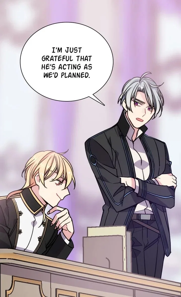 la Dolce Vita di Adelaide Chapter 67 – Page 32