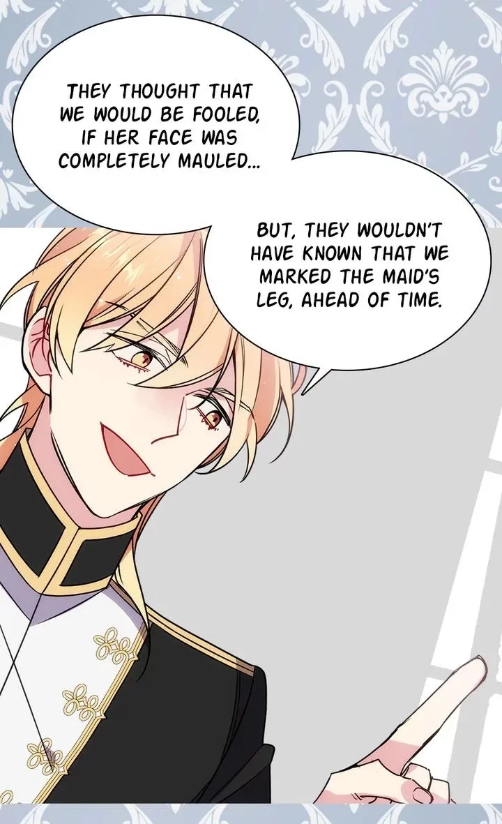 la Dolce Vita di Adelaide Chapter 67 – Page 33