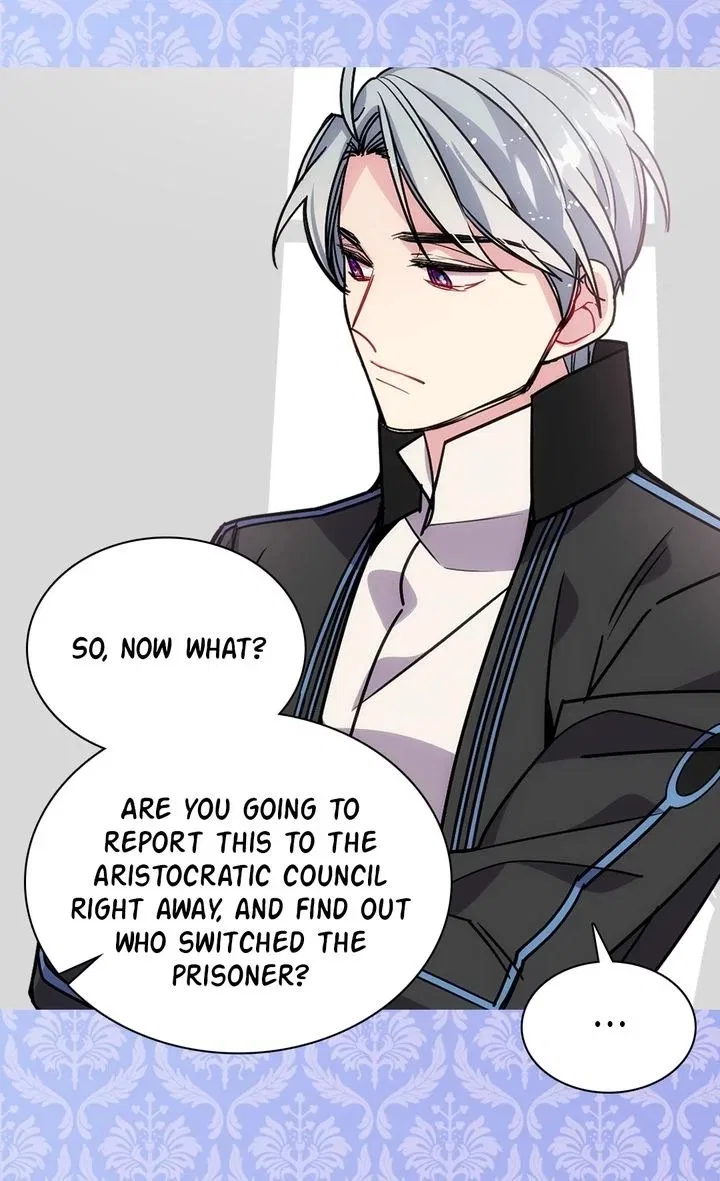 la Dolce Vita di Adelaide Chapter 67 – Page 34
