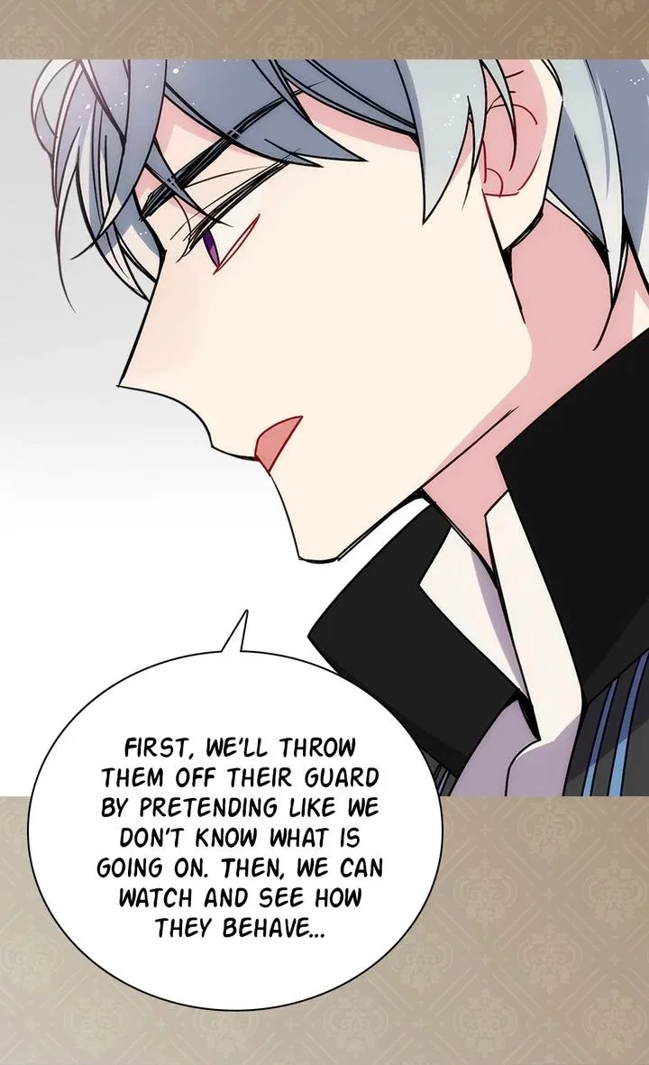 la Dolce Vita di Adelaide Chapter 67 – Page 36