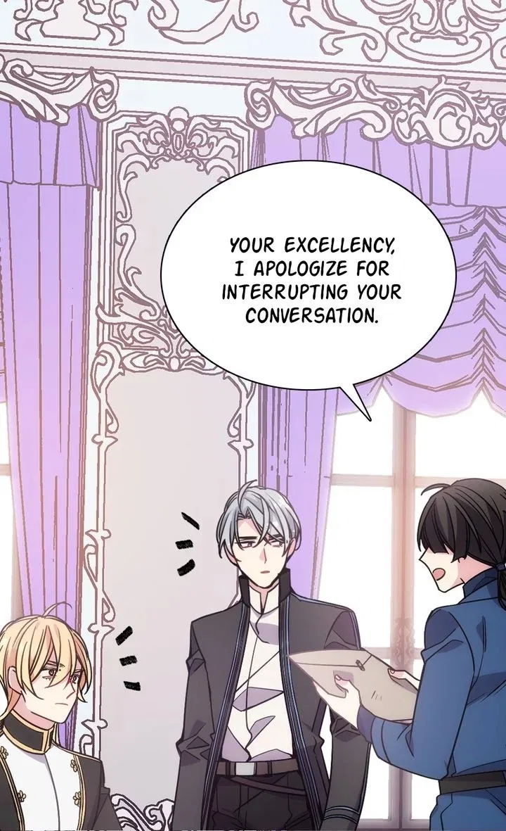 la Dolce Vita di Adelaide Chapter 67 – Page 38