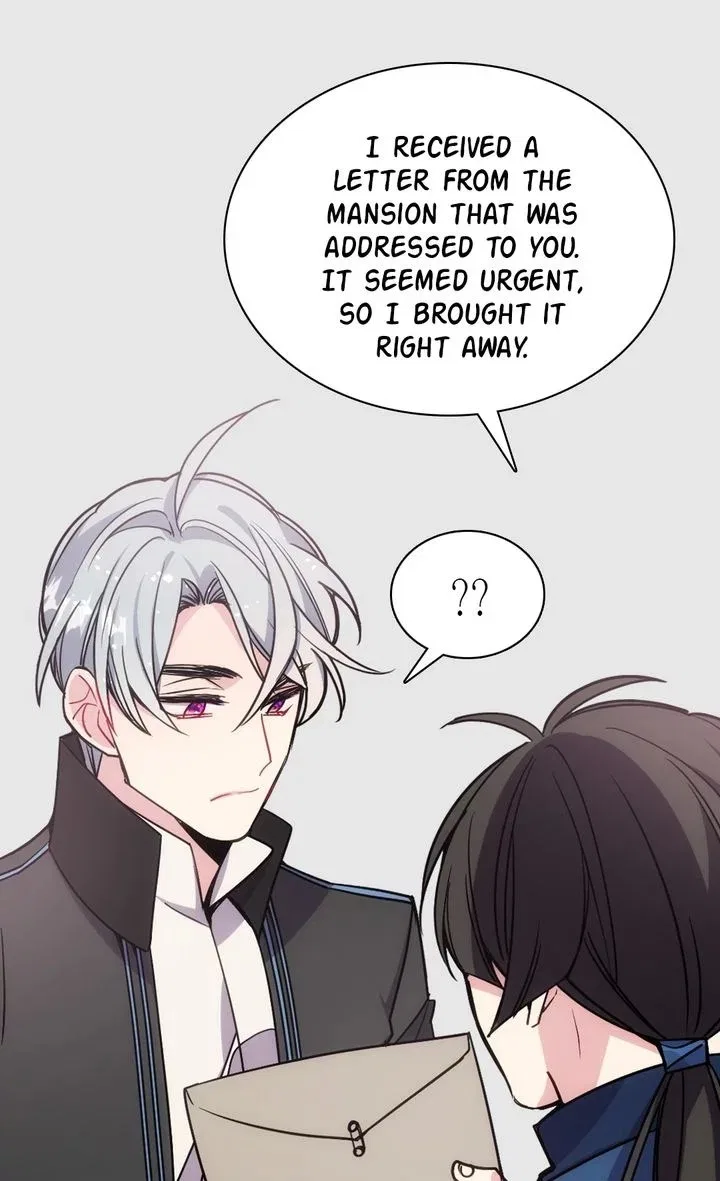 la Dolce Vita di Adelaide Chapter 67 – Page 39