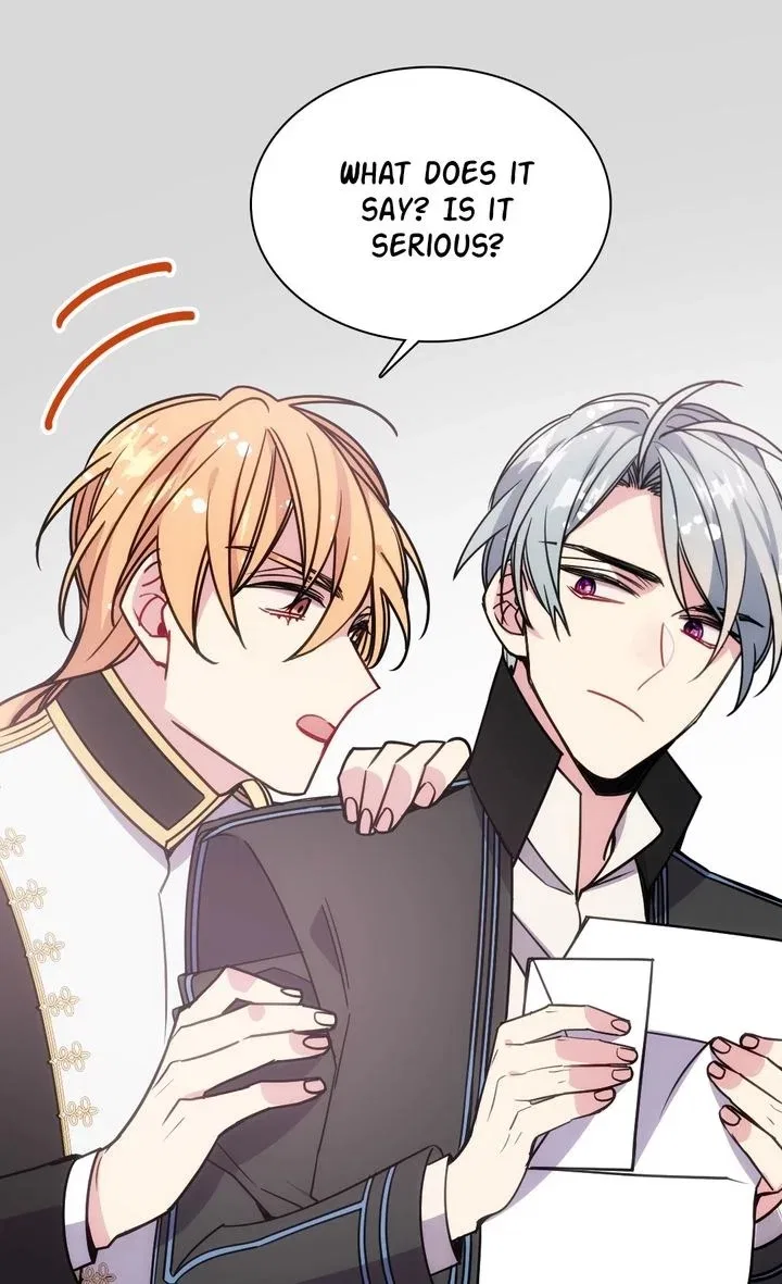 la Dolce Vita di Adelaide Chapter 67 – Page 42