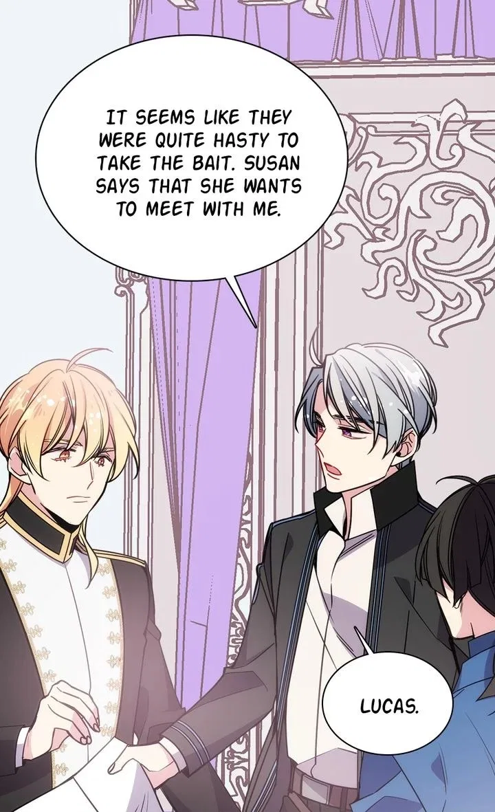 la Dolce Vita di Adelaide Chapter 67 – Page 43