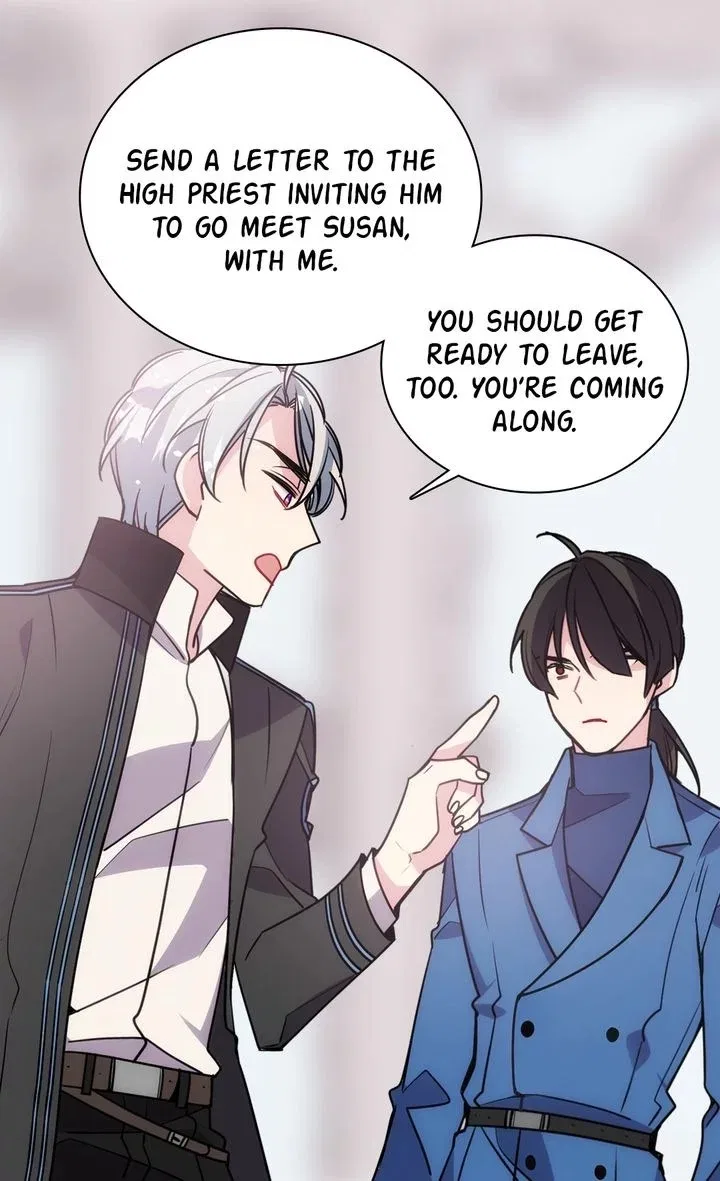 la Dolce Vita di Adelaide Chapter 67 – Page 44