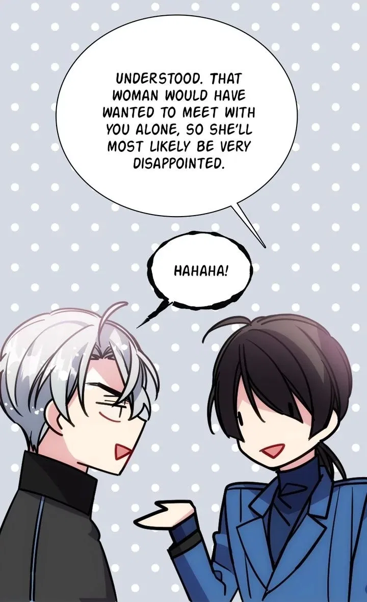 la Dolce Vita di Adelaide Chapter 67 – Page 45