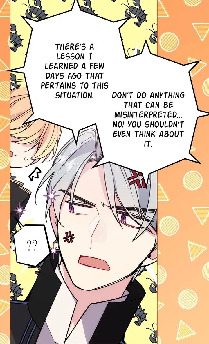 la Dolce Vita di Adelaide Chapter 67 – Page 46