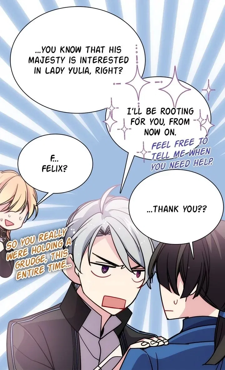la Dolce Vita di Adelaide Chapter 67 – Page 48