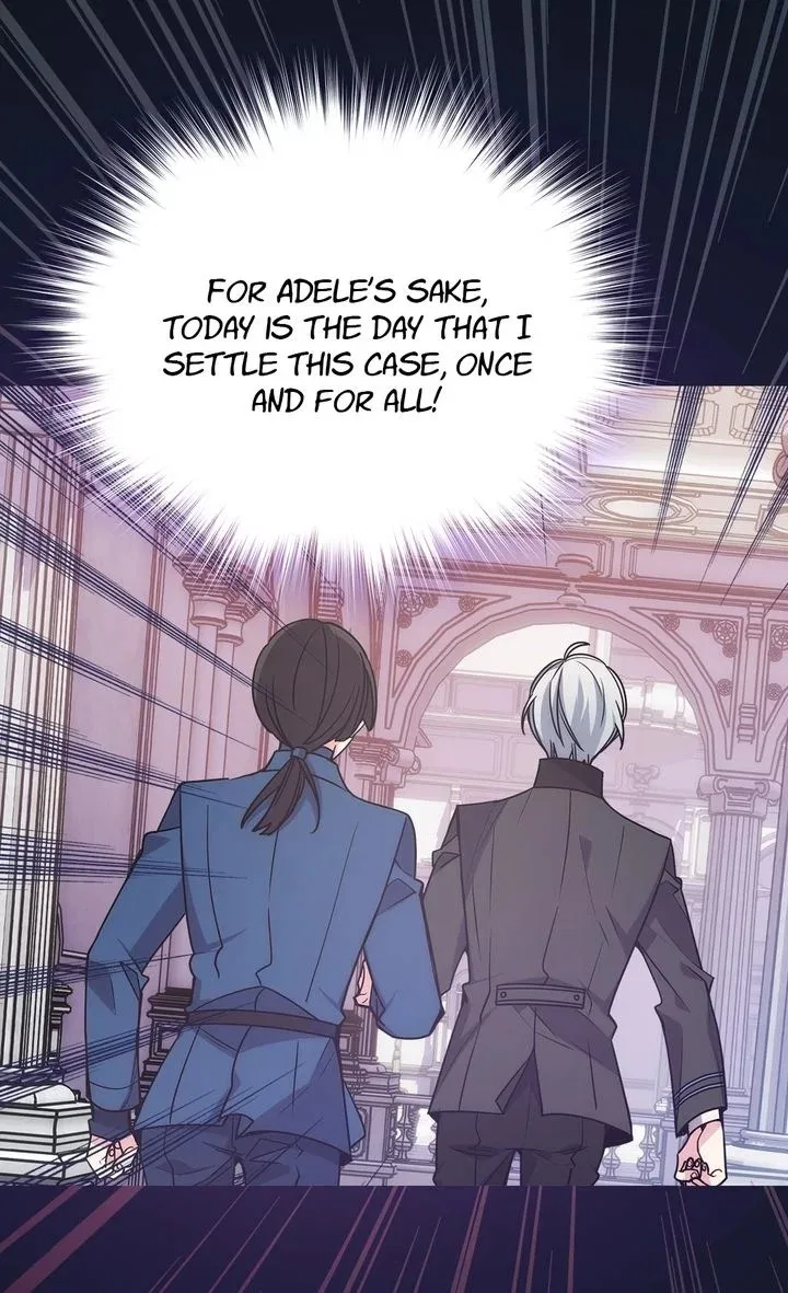 la Dolce Vita di Adelaide Chapter 67 – Page 51