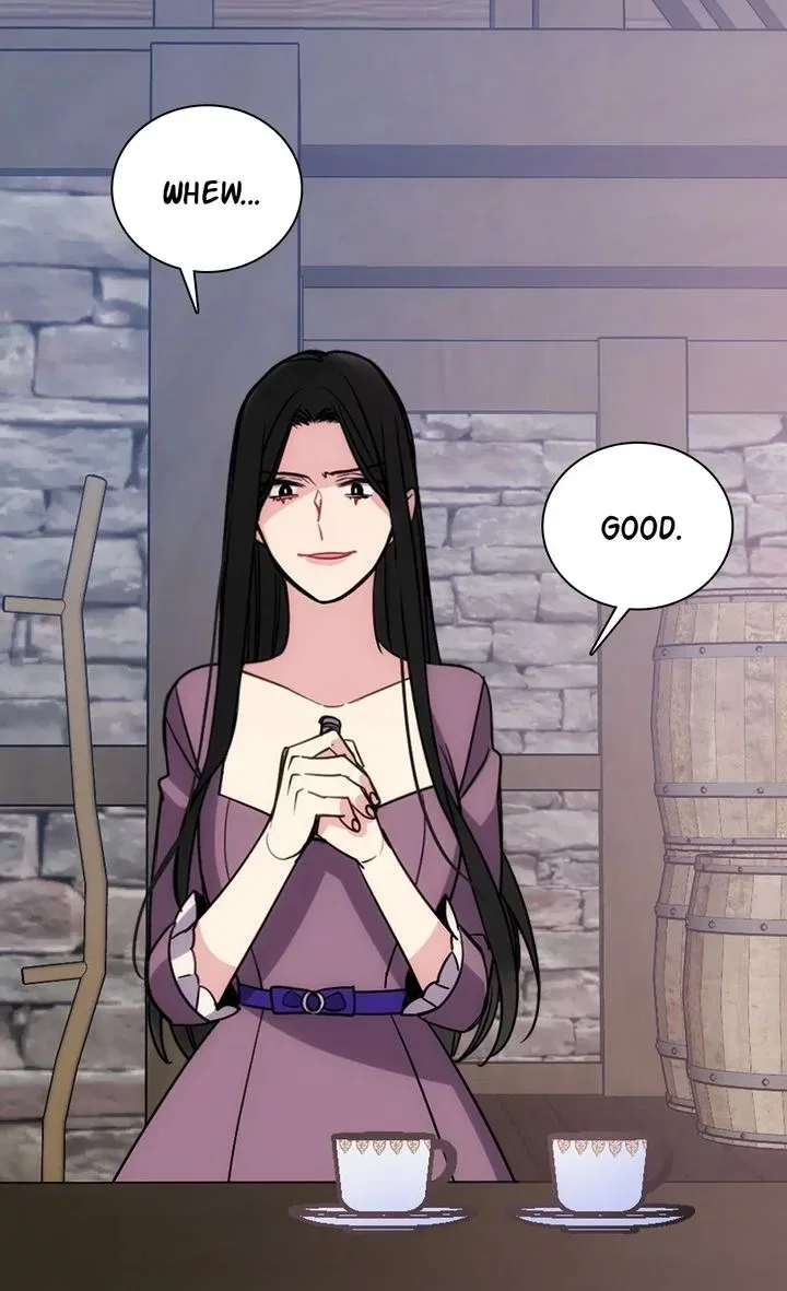 la Dolce Vita di Adelaide Chapter 67 – Page 54