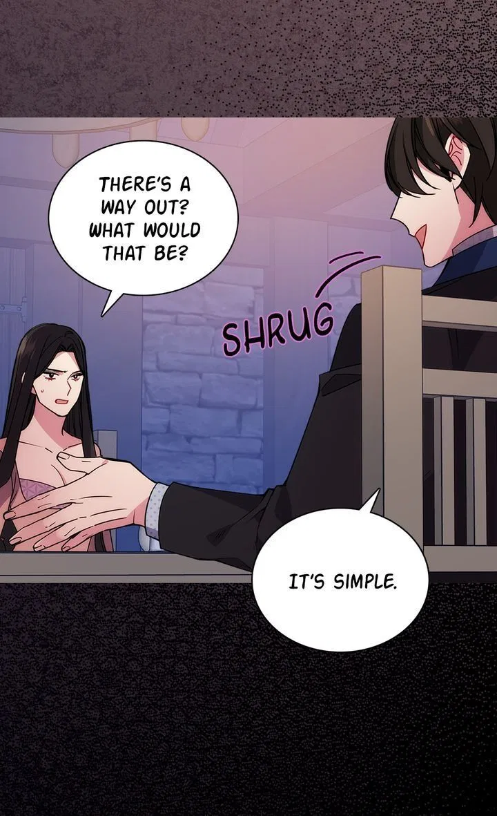 la Dolce Vita di Adelaide Chapter 66 – Page 3