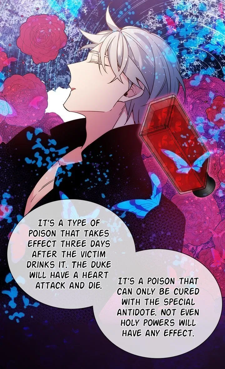 la Dolce Vita di Adelaide Chapter 66 – Page 7