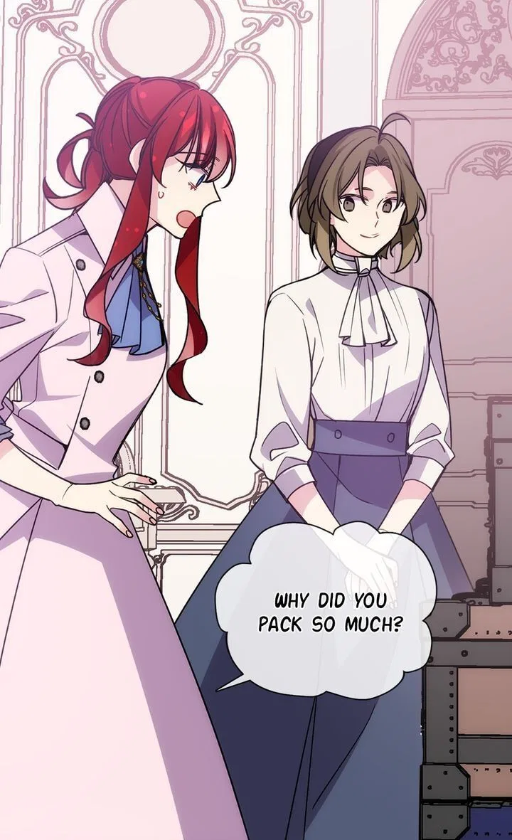 la Dolce Vita di Adelaide Chapter 66 – Page 24