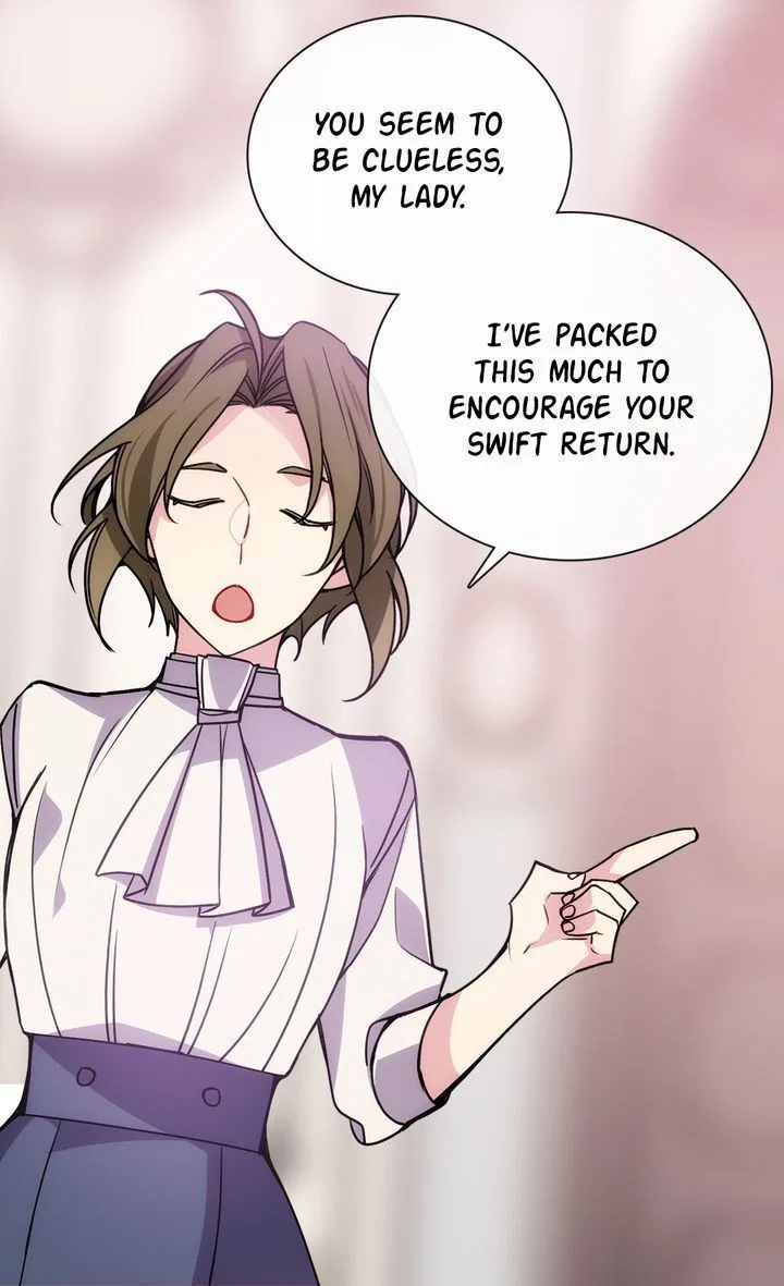 la Dolce Vita di Adelaide Chapter 66 – Page 25