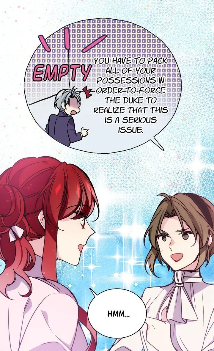 la Dolce Vita di Adelaide Chapter 66 – Page 26
