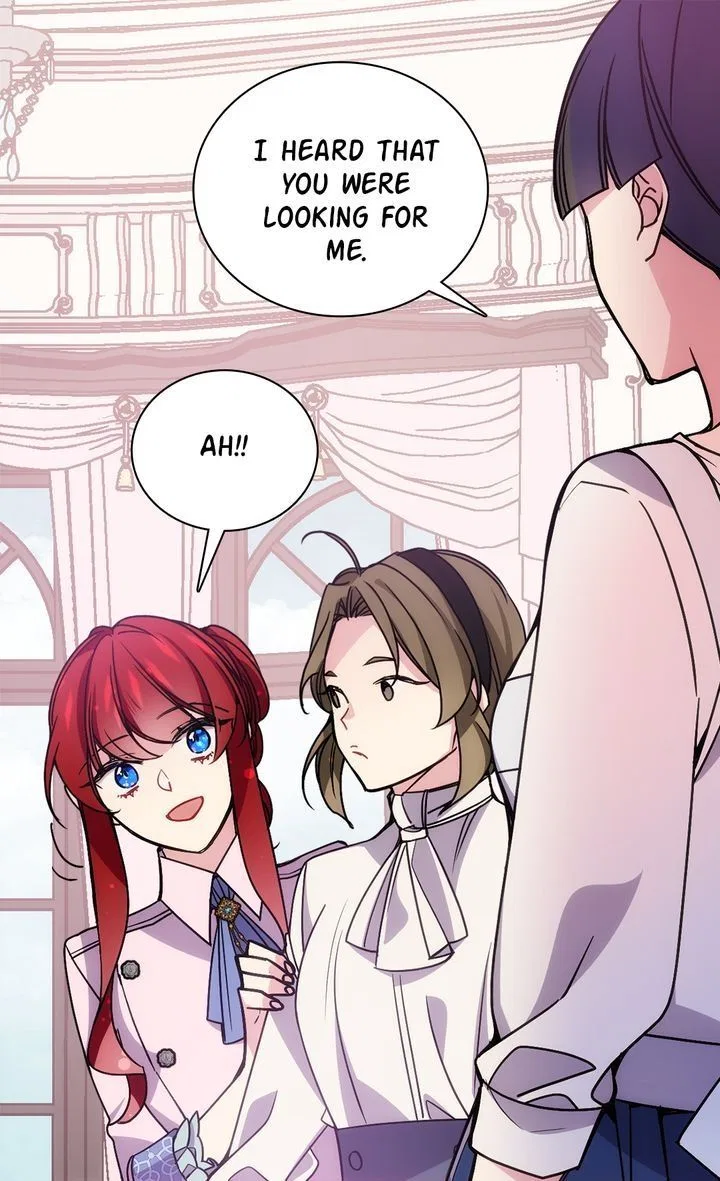la Dolce Vita di Adelaide Chapter 66 – Page 29