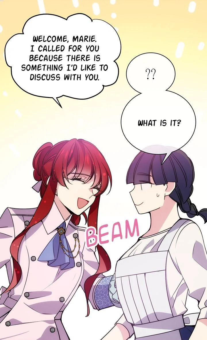 la Dolce Vita di Adelaide Chapter 66 – Page 30