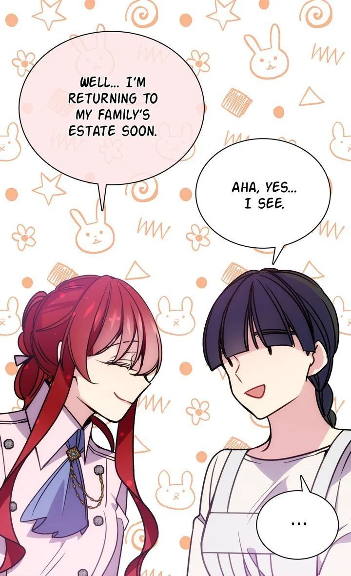 la Dolce Vita di Adelaide Chapter 66 – Page 31