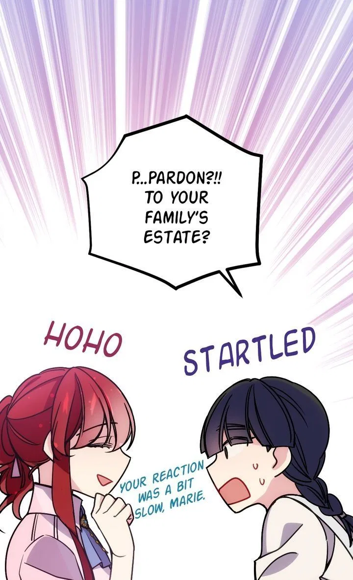 la Dolce Vita di Adelaide Chapter 66 – Page 32