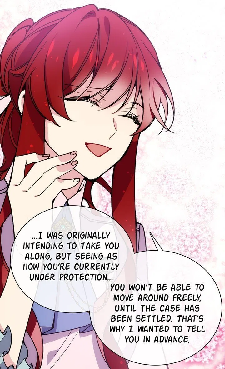 la Dolce Vita di Adelaide Chapter 66 – Page 33