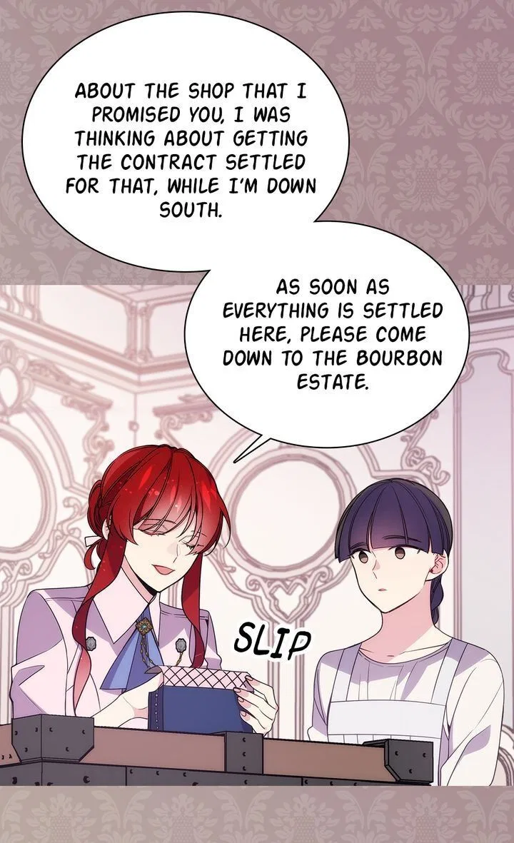 la Dolce Vita di Adelaide Chapter 66 – Page 34
