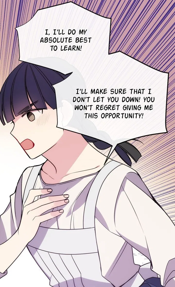 la Dolce Vita di Adelaide Chapter 66 – Page 37