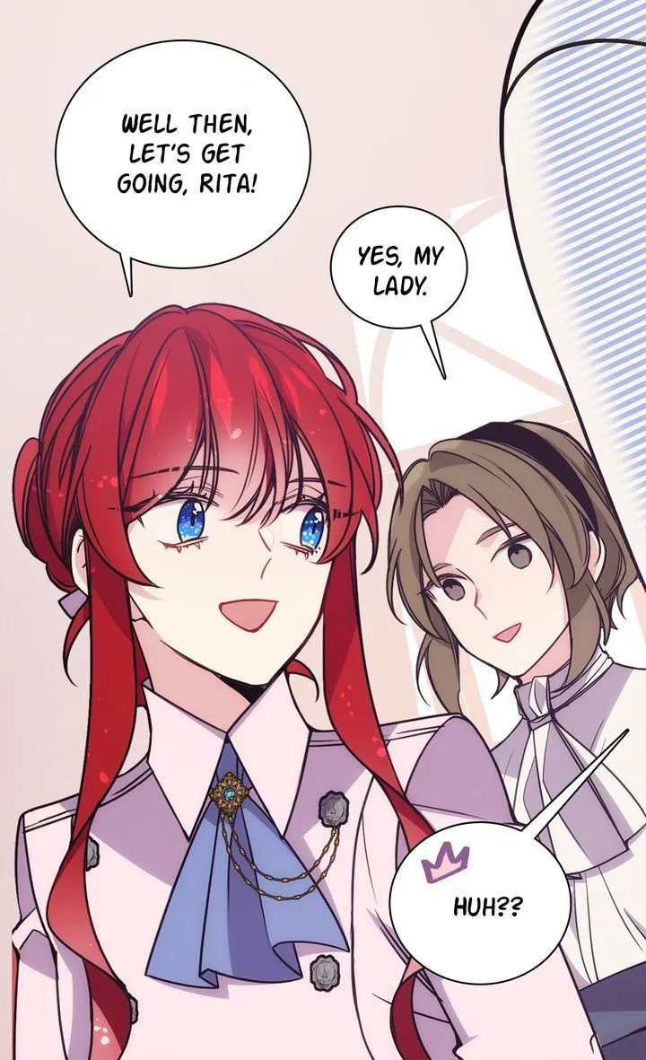 la Dolce Vita di Adelaide Chapter 66 – Page 39