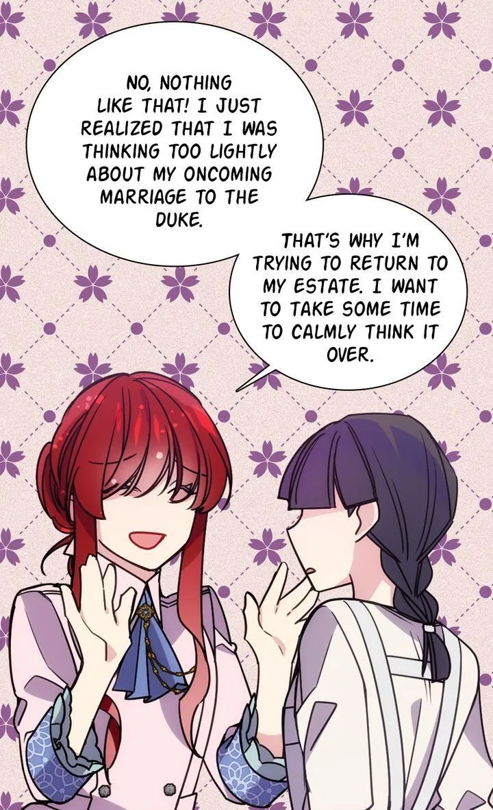 la Dolce Vita di Adelaide Chapter 66 – Page 43