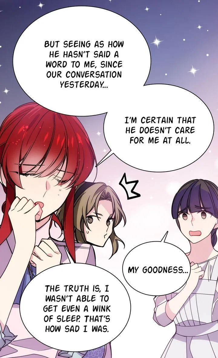 la Dolce Vita di Adelaide Chapter 66 – Page 47