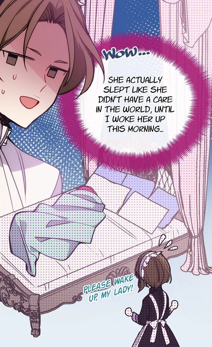 la Dolce Vita di Adelaide Chapter 66 – Page 48