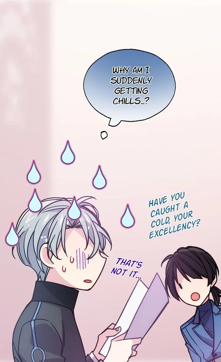 la Dolce Vita di Adelaide Chapter 66 – Page 53