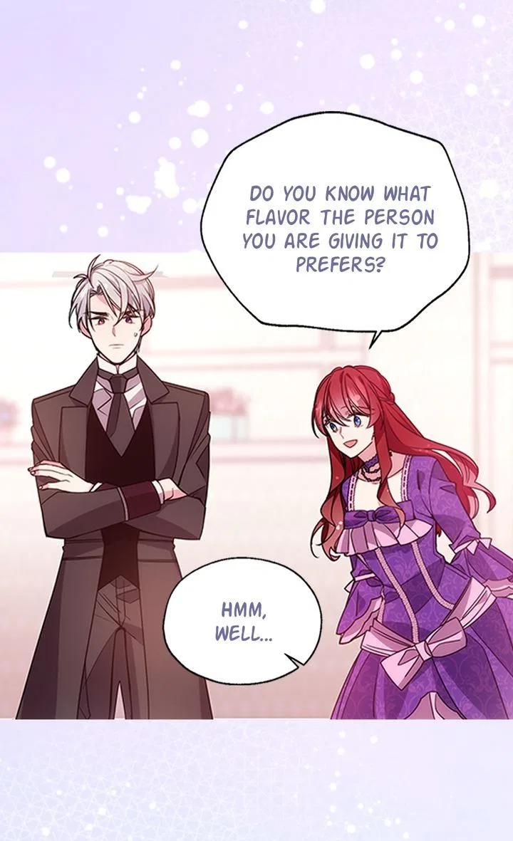 la Dolce Vita di Adelaide Chapter 65 – Page 3