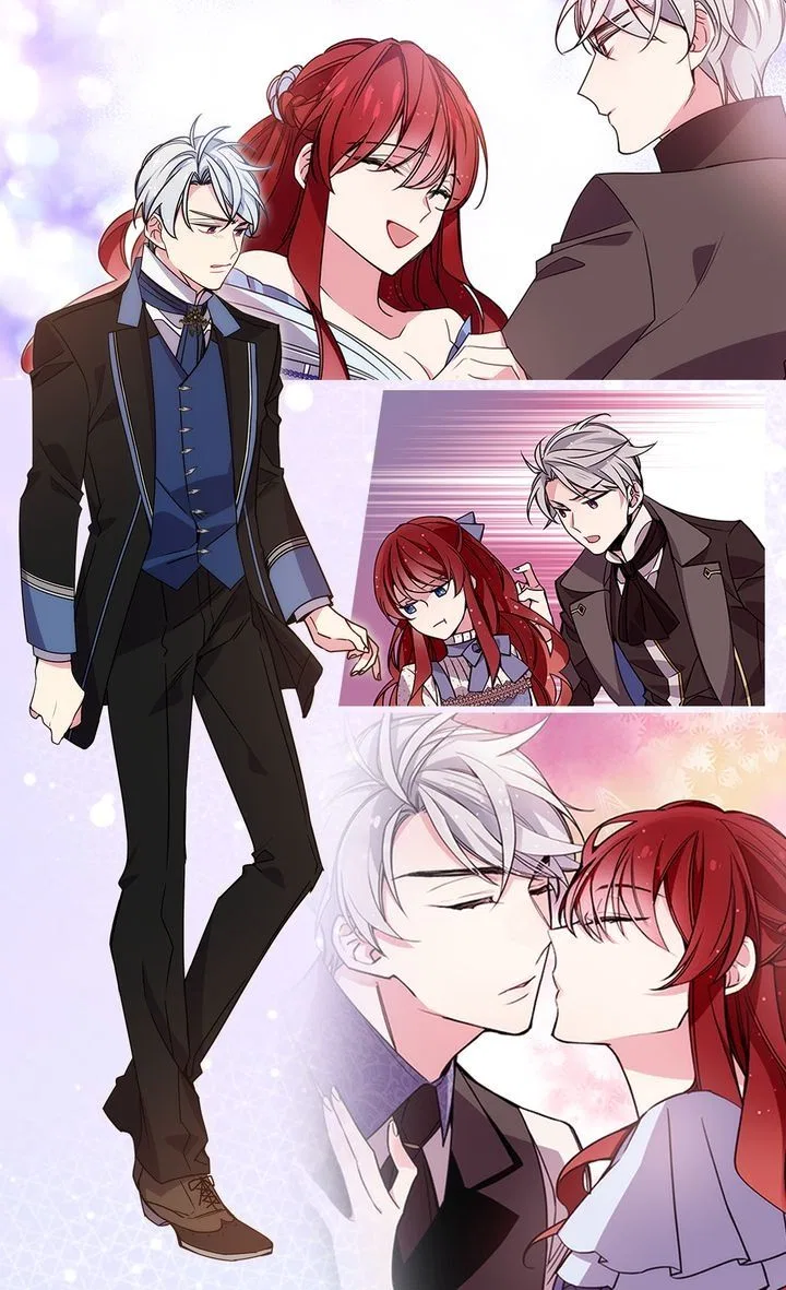 la Dolce Vita di Adelaide Chapter 65 – Page 4