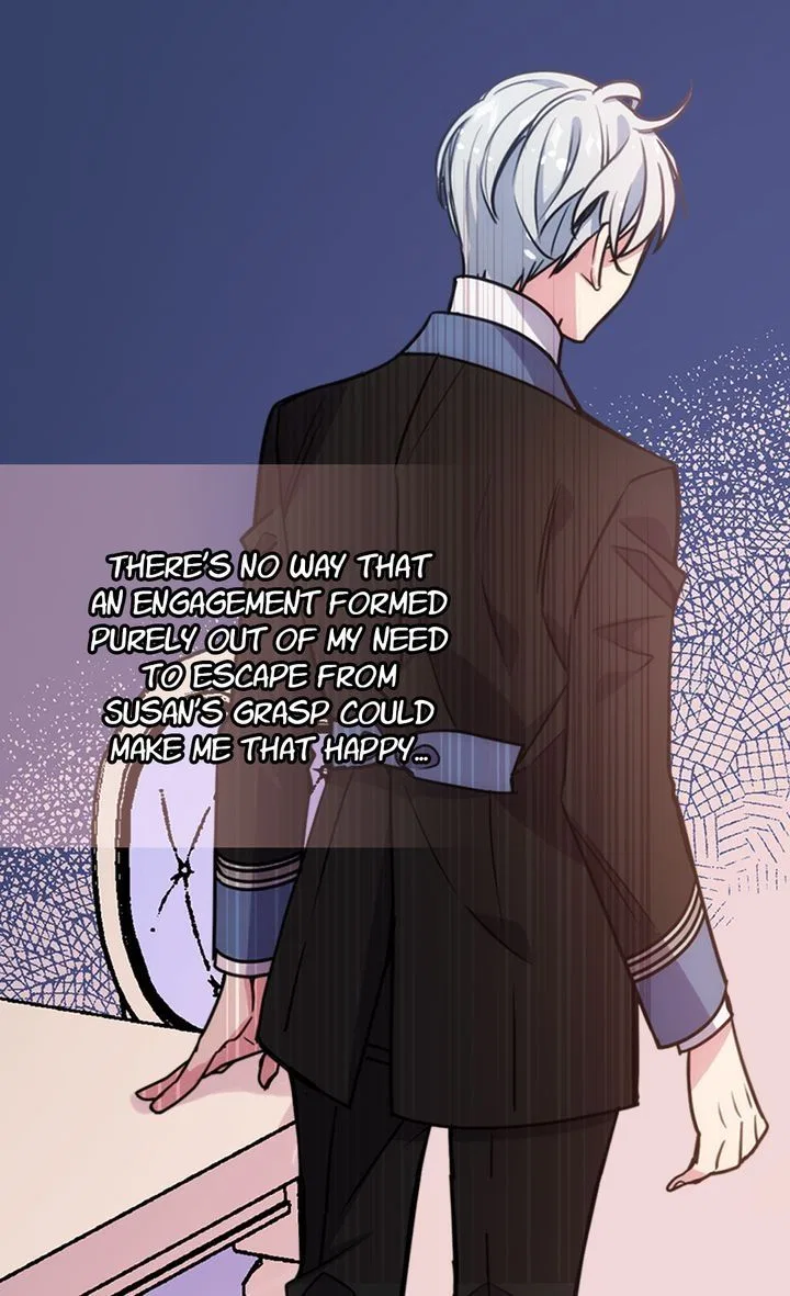 la Dolce Vita di Adelaide Chapter 65 – Page 8