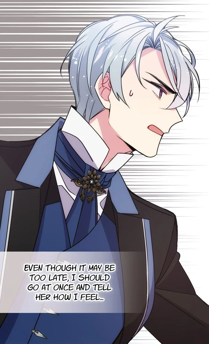 la Dolce Vita di Adelaide Chapter 65 – Page 12