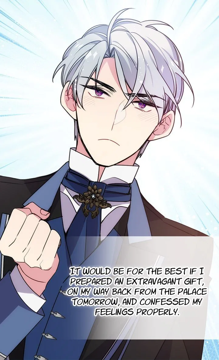 la Dolce Vita di Adelaide Chapter 65 – Page 15