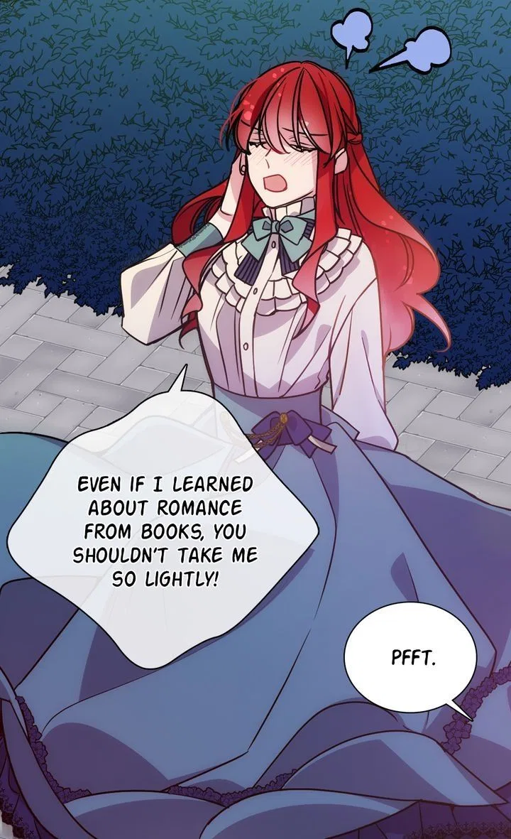 la Dolce Vita di Adelaide Chapter 65 – Page 19