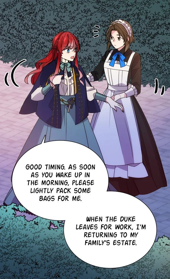 la Dolce Vita di Adelaide Chapter 65 – Page 21
