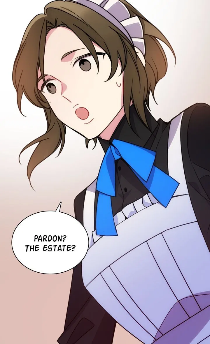 la Dolce Vita di Adelaide Chapter 65 – Page 22