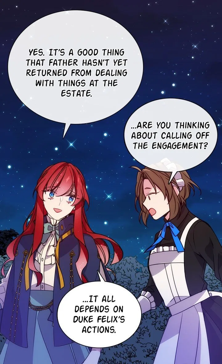 la Dolce Vita di Adelaide Chapter 65 – Page 23